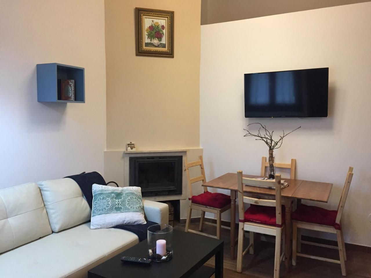 Las Carriles Apartamentos Rurales Oviñana Eksteriør billede