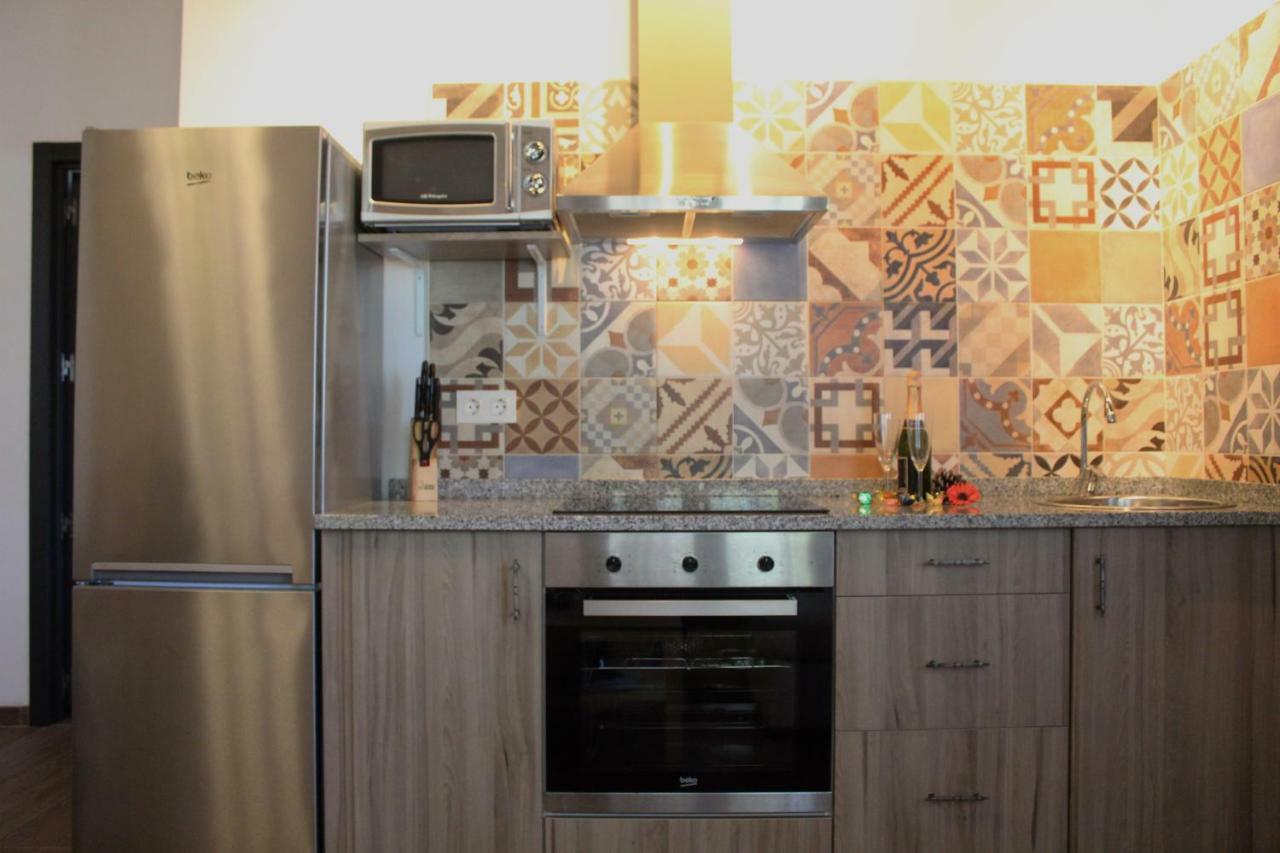Las Carriles Apartamentos Rurales Oviñana Eksteriør billede